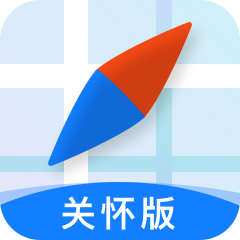 腾讯地图关怀版 V1.9.6  