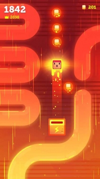 吐司跳跃图3