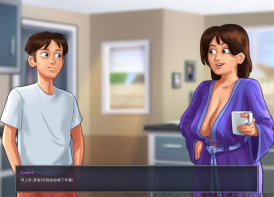 夏日传说手机完整版图2
