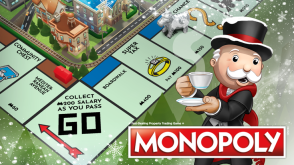Monopoly图6