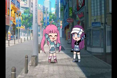 GachaClubSexy图2