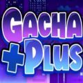 gacha+plus V1.2.1