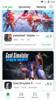 GameKipo图2