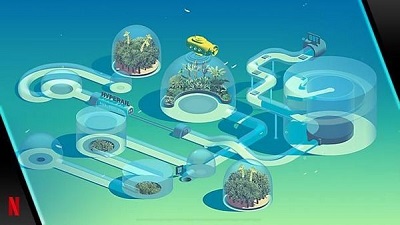 奇幻高尔夫图3