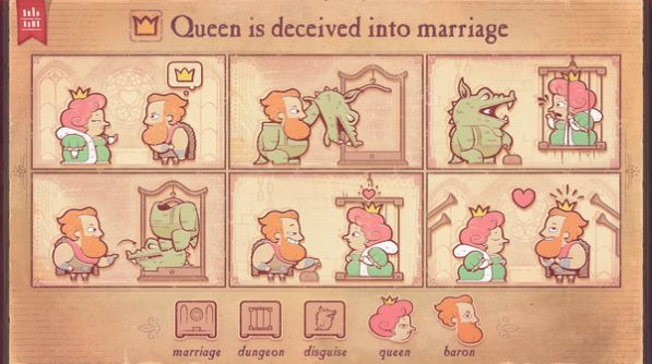 Storyteller图2