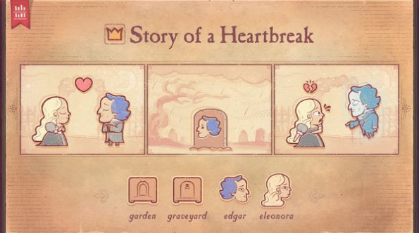 Storyteller图3