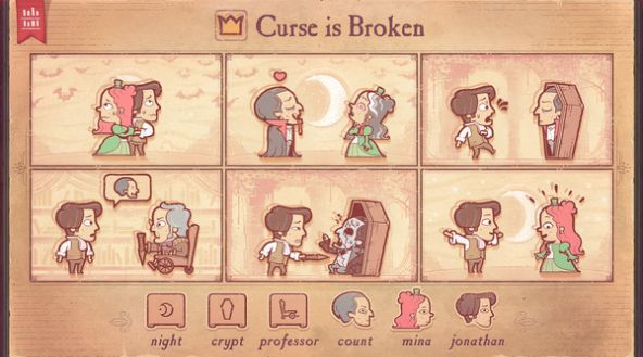 Storyteller图4