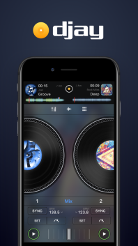 djay图4