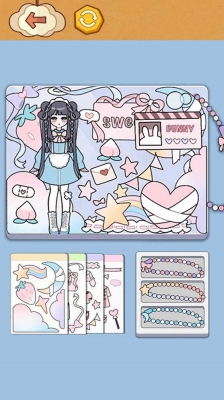 咕卡制作大师图2