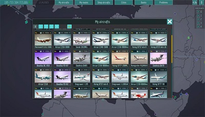 阿维亚航空公司图2