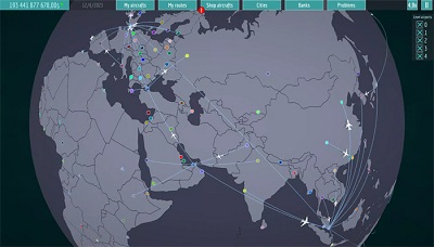 阿维亚航空公司图1