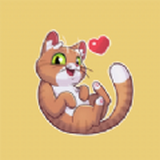 我的宠物猫模拟器 V1.0.0