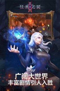 狂暴之翼2图3