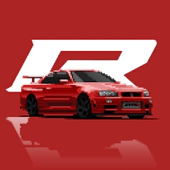 顶尖赛车手 V0.8.45