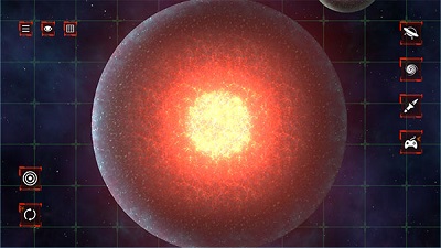 星际穿越模拟器图2