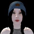 突变区2：逃逸 V3.8
