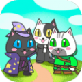 功夫猫的花园 V1.0