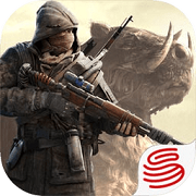 破碎之地 V0.6.2