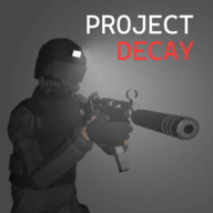 CQB射击：衰变计划