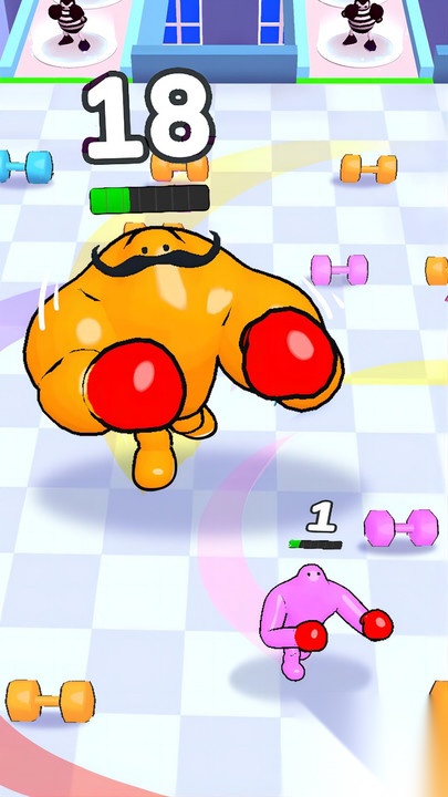果冻拳王图2