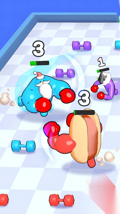 果冻拳王图3