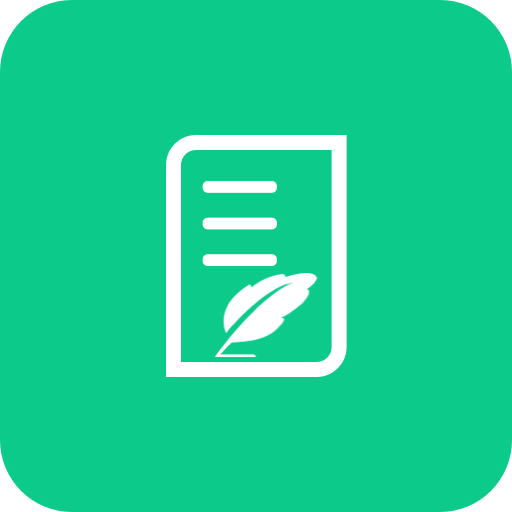 桌面记事本 V1.0.2