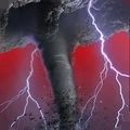 雷电龙卷风模拟器 V1.1