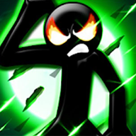 火柴人历险记 V1.0.2