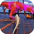 恐龙生存模拟 V1.0