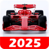 F1方程式赛车模拟器 V1.1