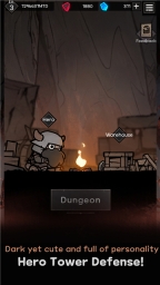 黑暗之下underdark图5