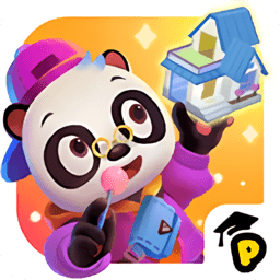 熊猫博士小镇 V21.4.20