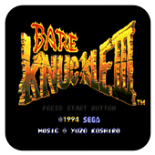 怒之铁拳3加强版