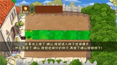 植物大战僵尸升天版图3