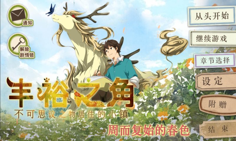 丰裕之角图2