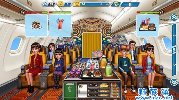 Airplane Chefs图4