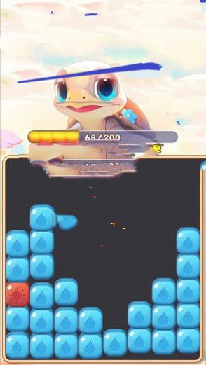 疯狂大海龟图3