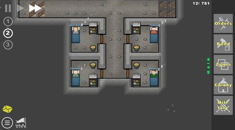 殖民地建筑模拟器图3