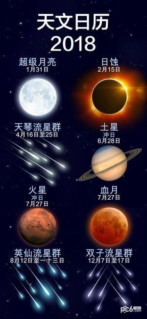 星空漫步2图2