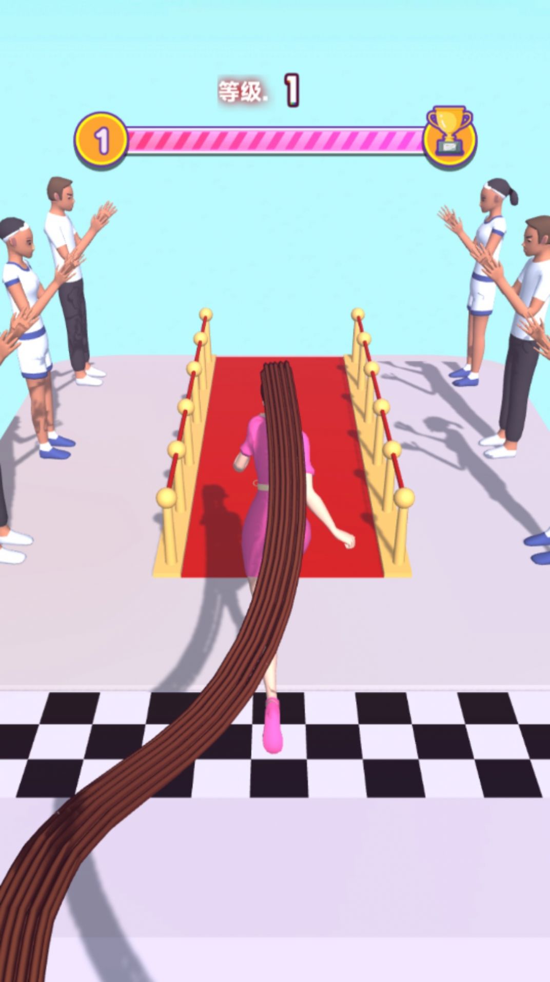完美发型屋图4