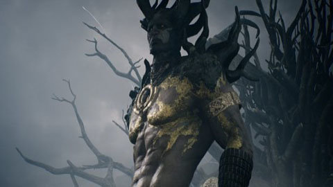 奥丁神叛台服图2