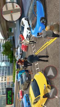 都市侠盗飞车1