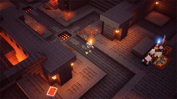 我的世界测试版图1