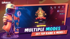 super sus中文版图3