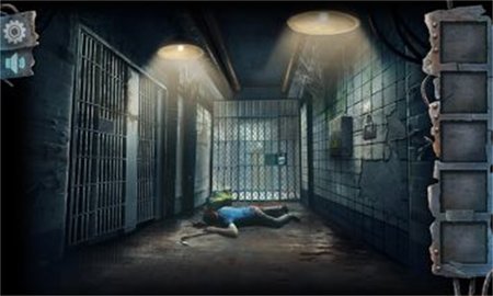 逃离疯人院图2