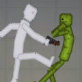 像素射击模拟器 V1.1