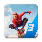 蜘蛛战士3 V3.21.0