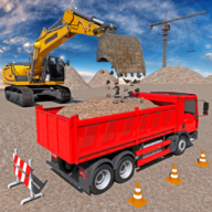 开车模拟器3D V3.0