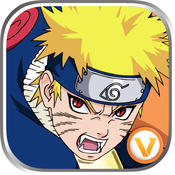 火影忍者忍者大师