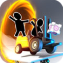 桥梁建筑师传送门